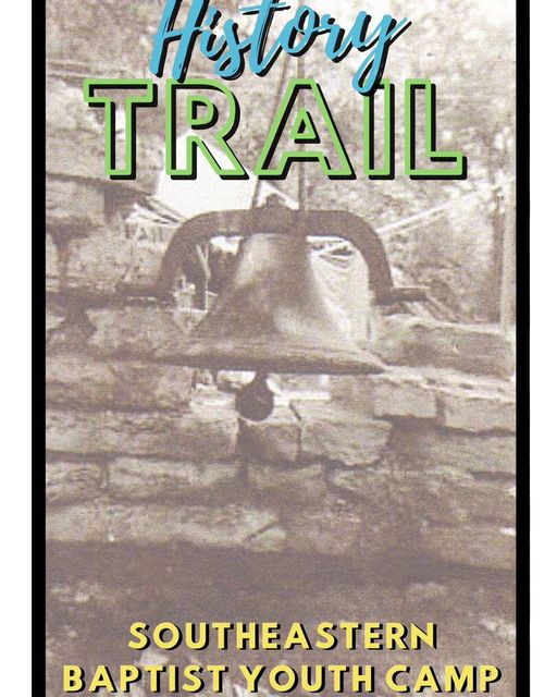 History Trail [Outdoor]