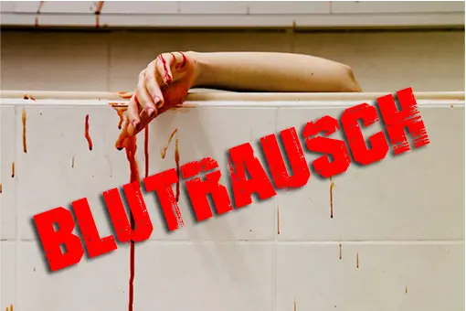 Blutrausch [Bloodlust]
