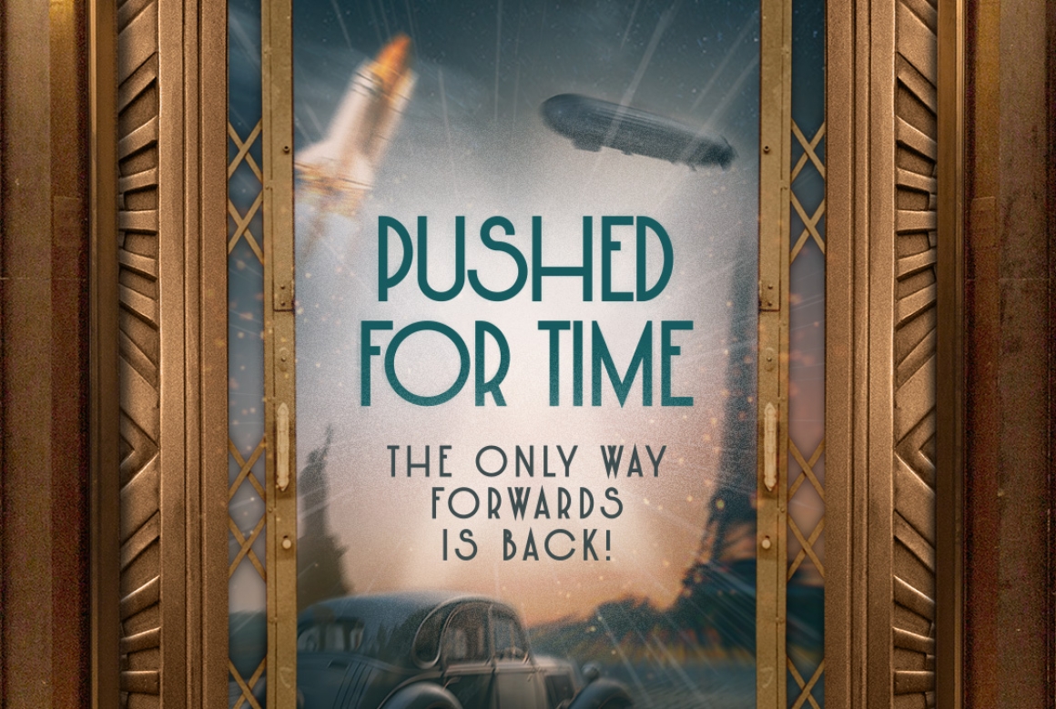 Pushed for Time