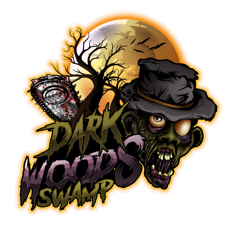 Dark Woods Swamp