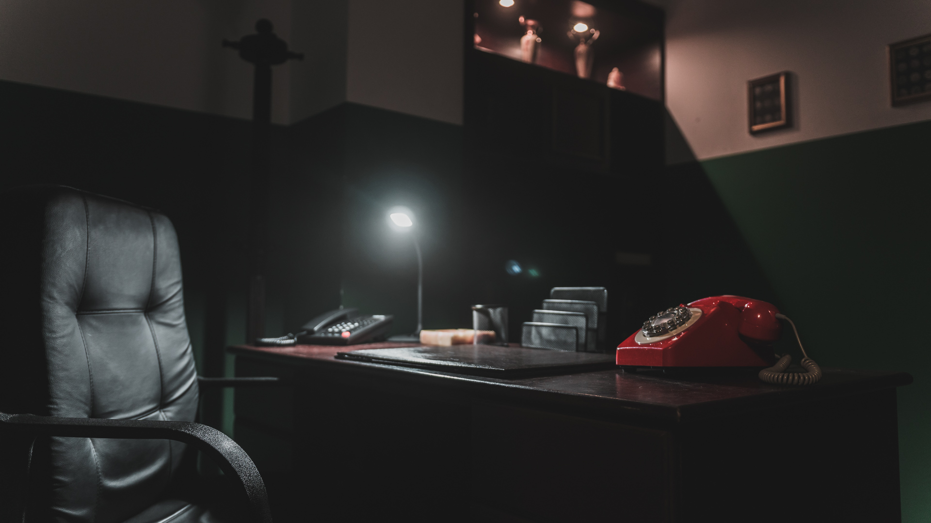 La Mision Del Profesor [The Teacher's Mission]