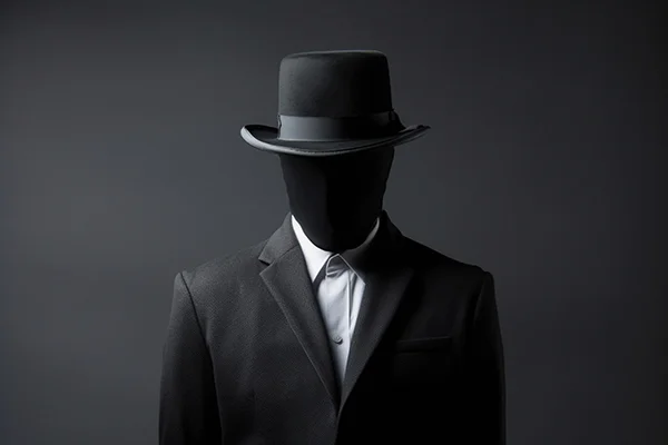 Invisible Man