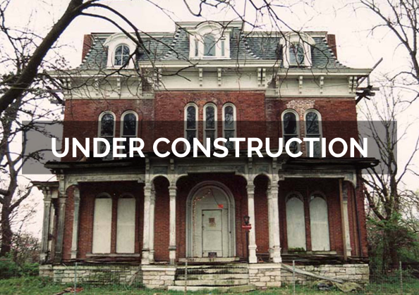 Brick Manor