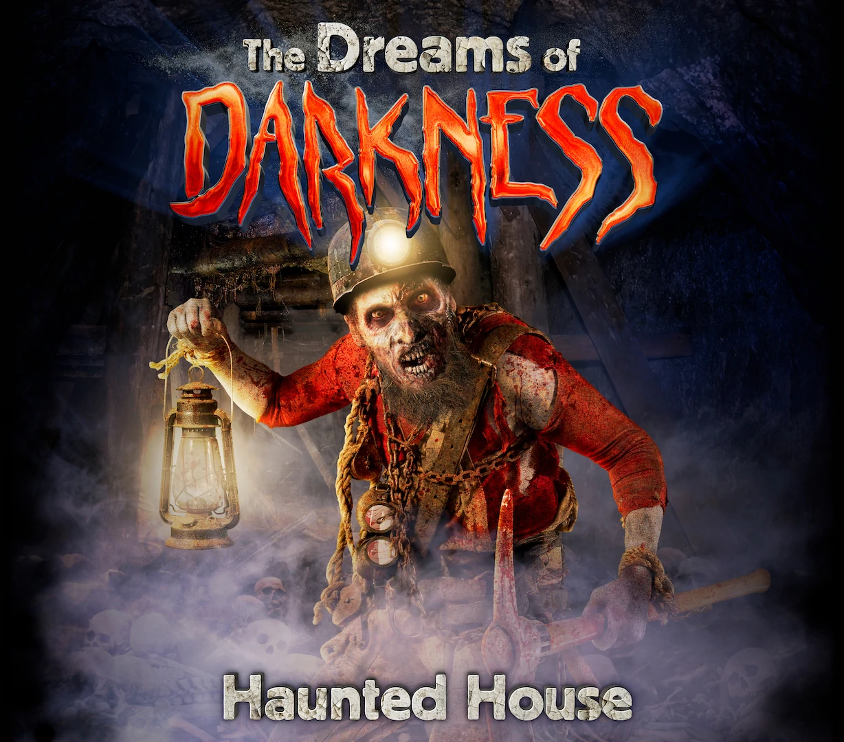 Dreams of Darkness