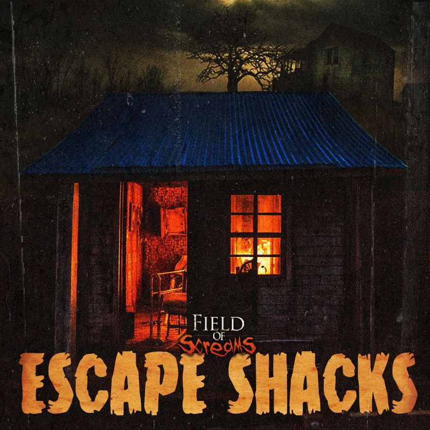 Escape Shacks
