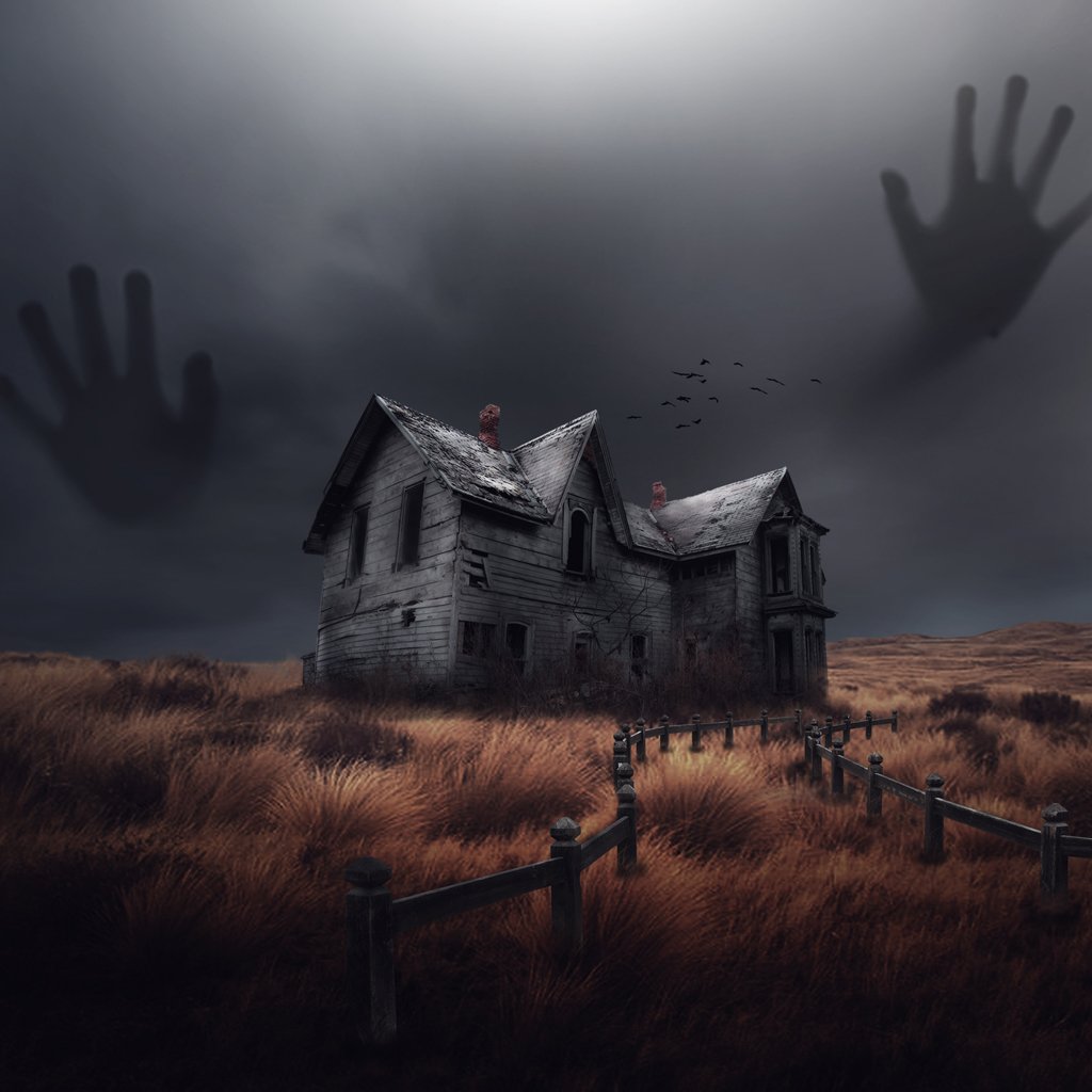 Demented Hills