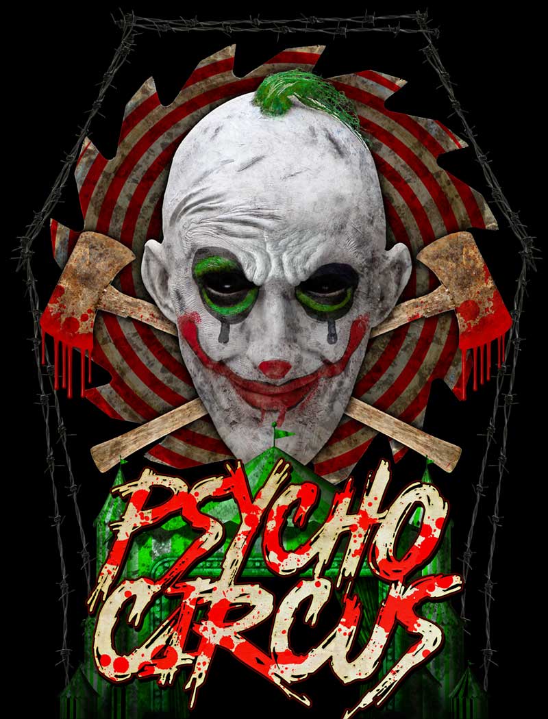 Psycho Circus