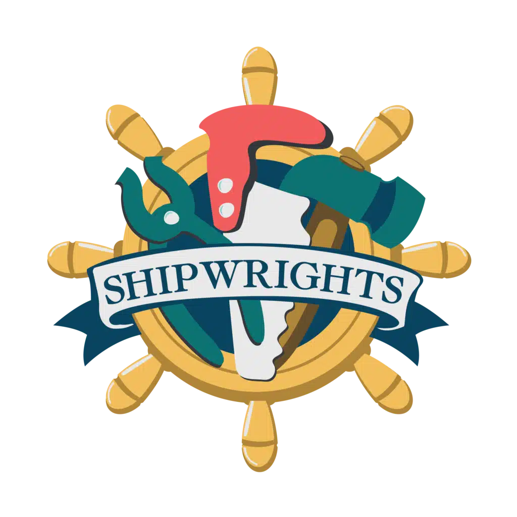Shipwrights