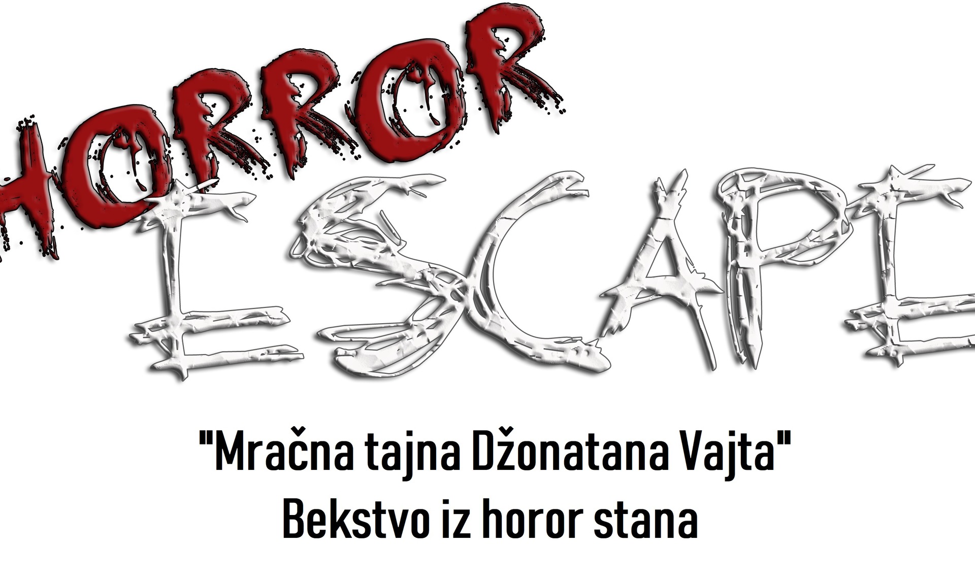 Dark Secret Of Johnatan White