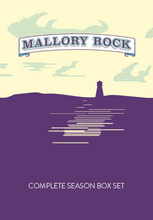 Mallory Rock