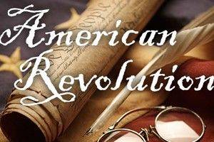 American Revolution