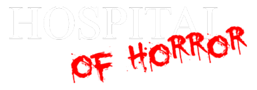 Hospital Of Horror [VR]