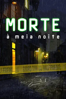 Morte À Meia Noite