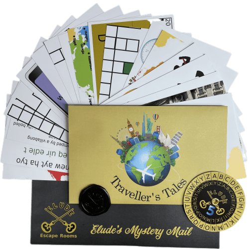 Travellers Tales