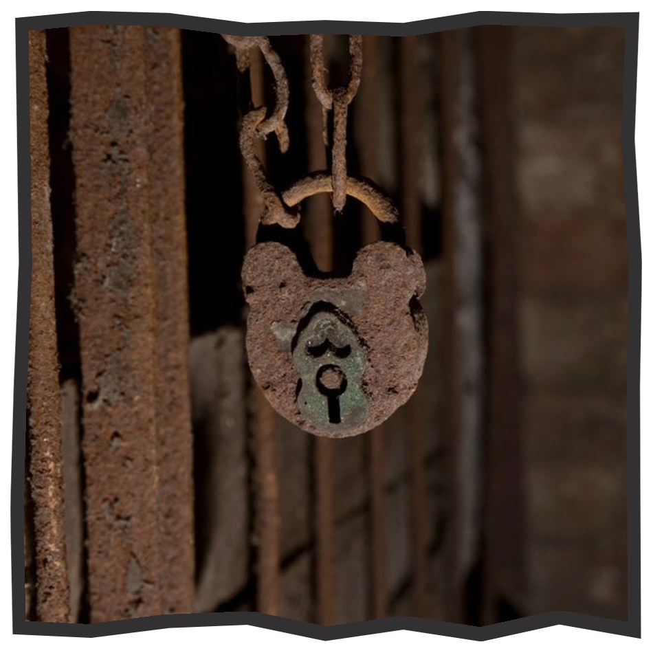 Secrets of the Tunnels