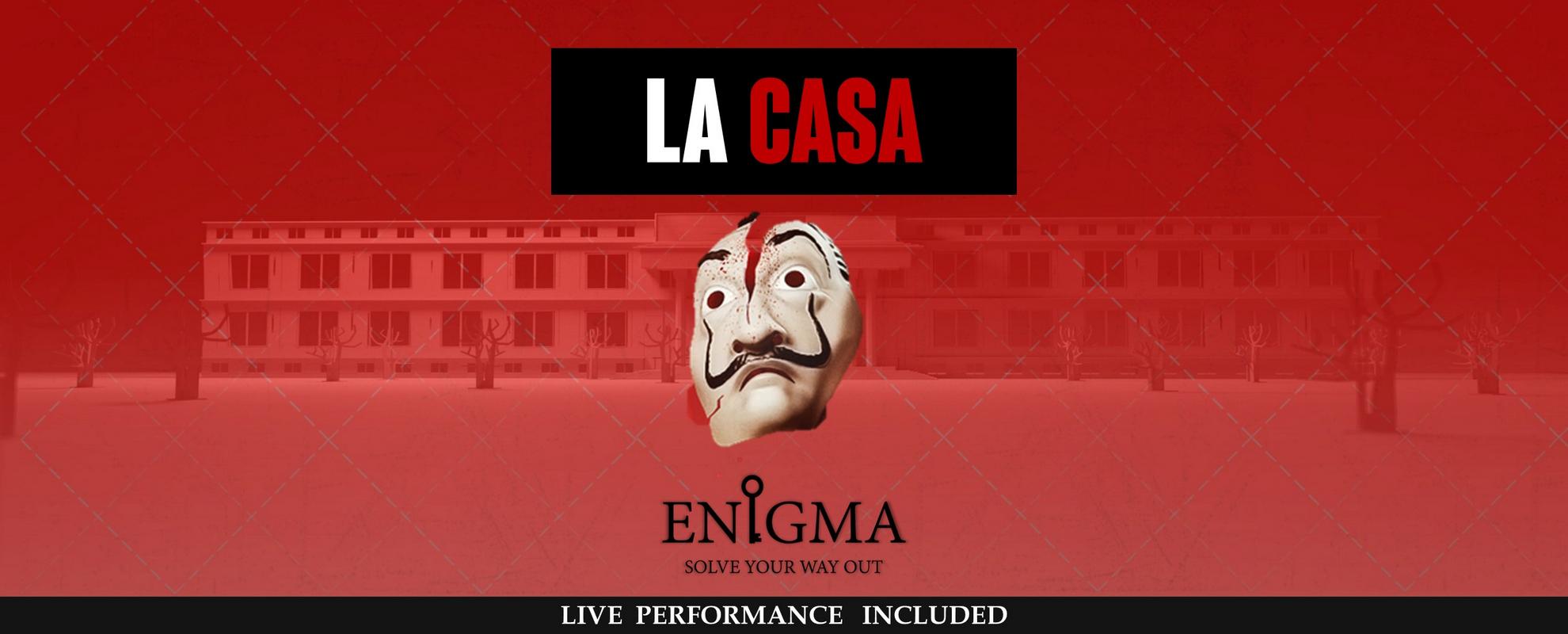 La Casa