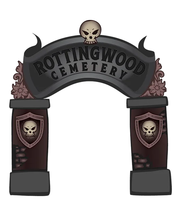 Rottingwood Cemetery