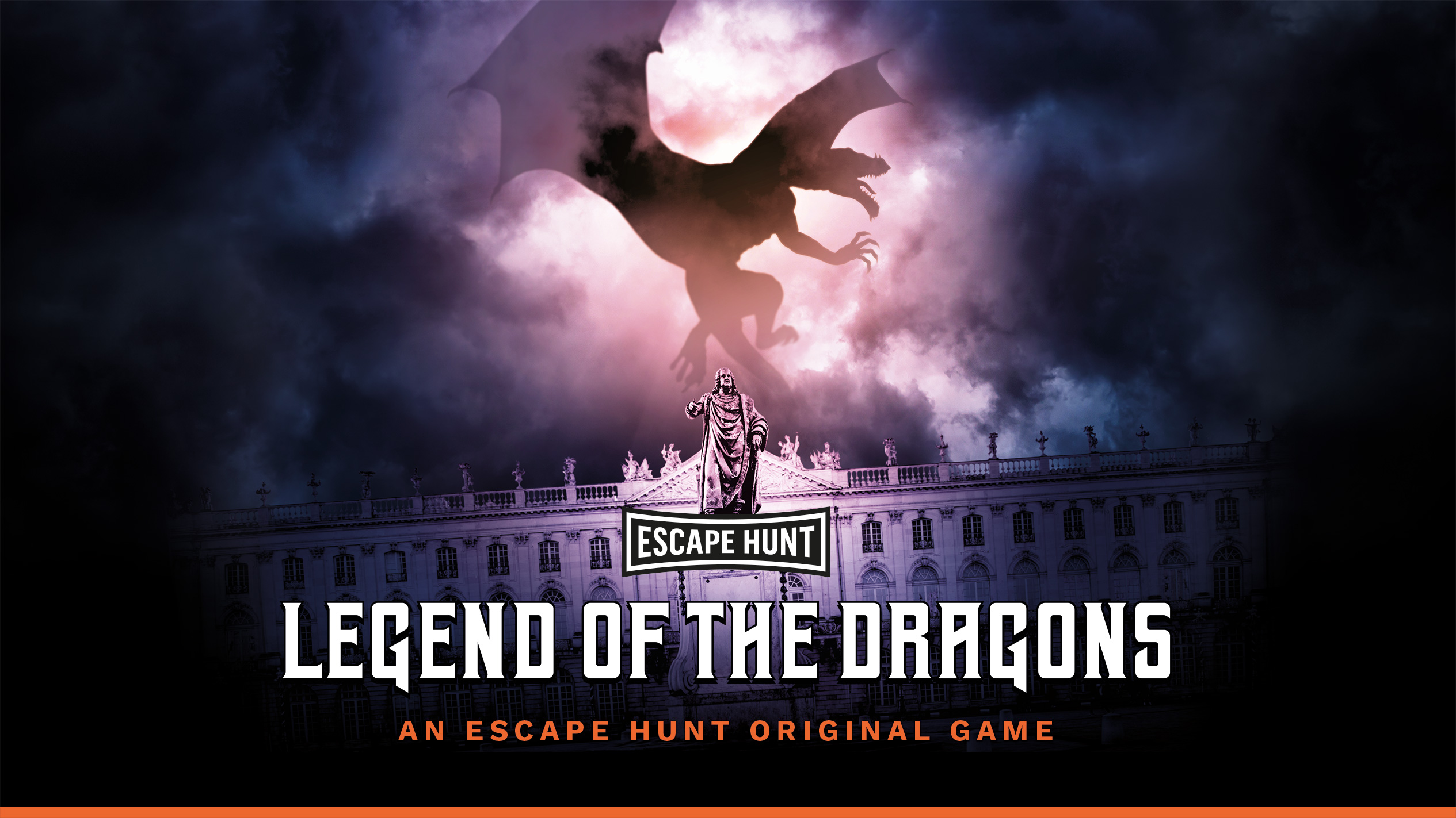 La Légende Des Dragons [Legend Of The Dragons]
