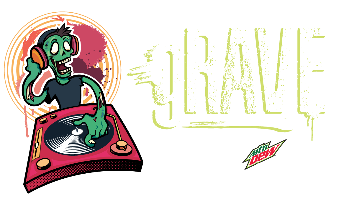 gRAVE