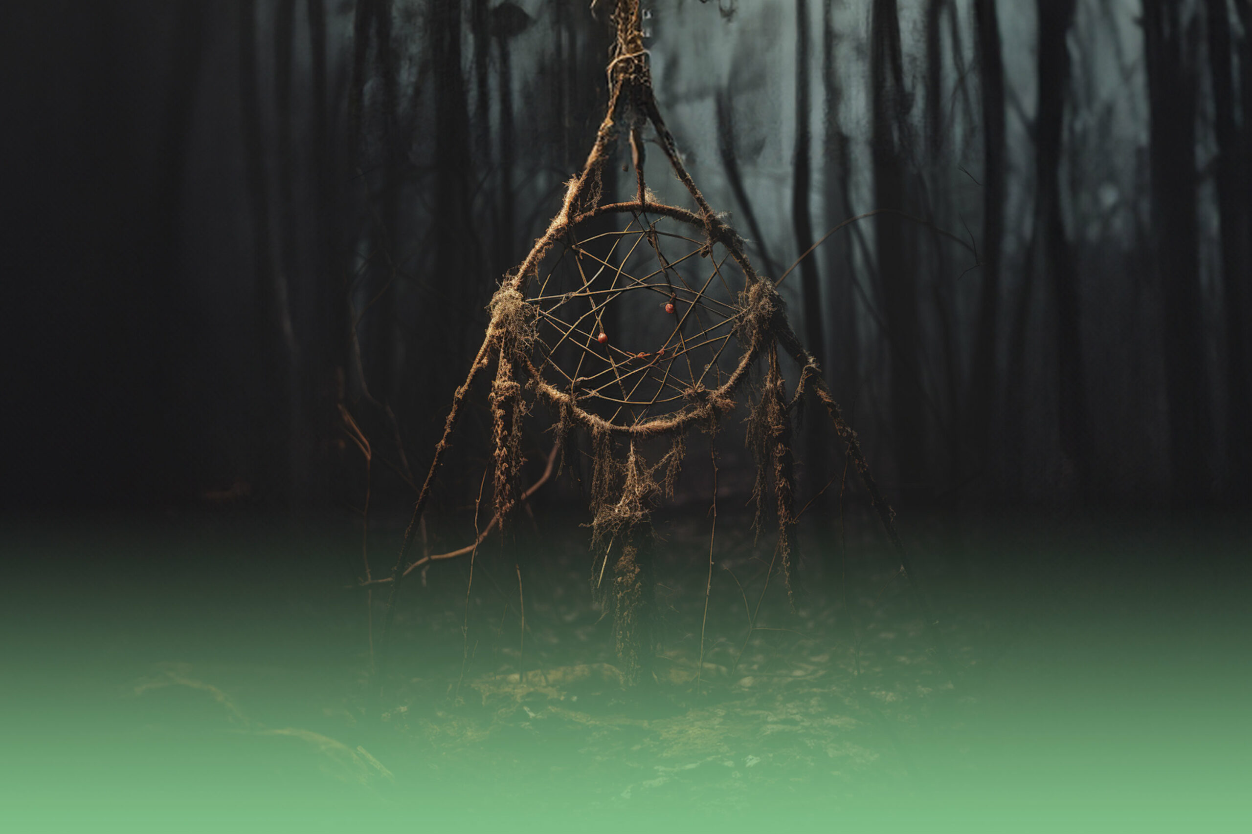Das Ritual [The Ritual]