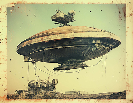Offworld