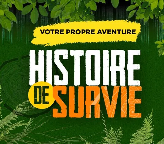 Histoire De Survie