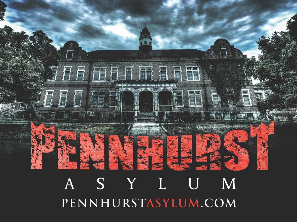 Pennhurst Asylum