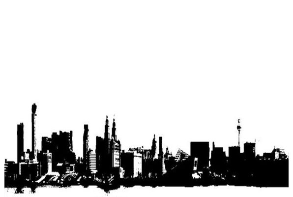 The City