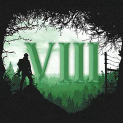 Chapter VIII: Thornhill Forest