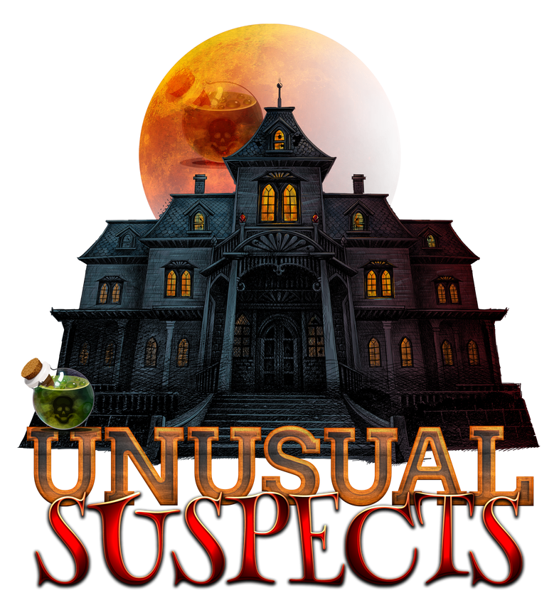 Unusual Suspects