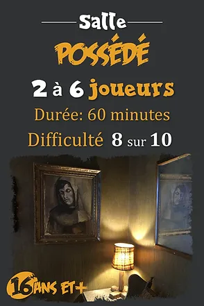 Possédé
