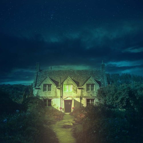 Das Ferienhaus [The Holiday Home]