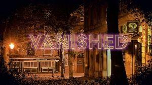 Vanished