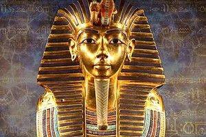 Pharaoh's Revenge