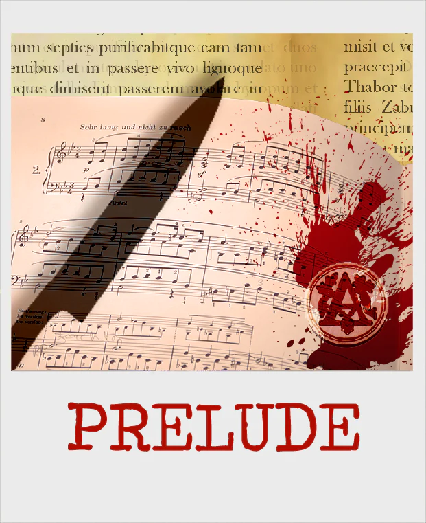 Pocket Investigations: Prelude