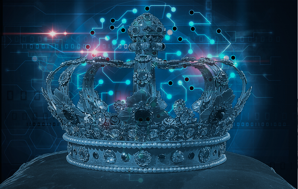 Das Geheimnis Des Königs [The King's Secret]