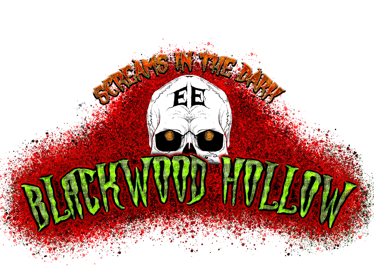 Screams in the Dark: Blackwood Hollow