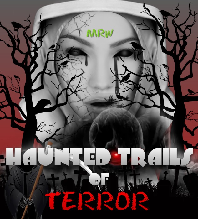 Haunted Trails of Terror