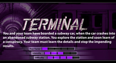 Terminal