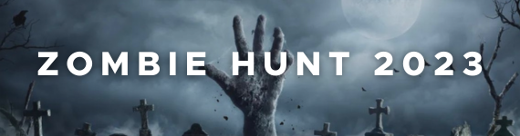 Zombie Hunt 2023