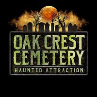 Oak Crest Cemetery