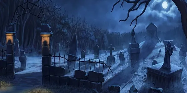 Shallow Grove Cemetery
