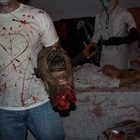 Deepwells Haunted - Family Funeral