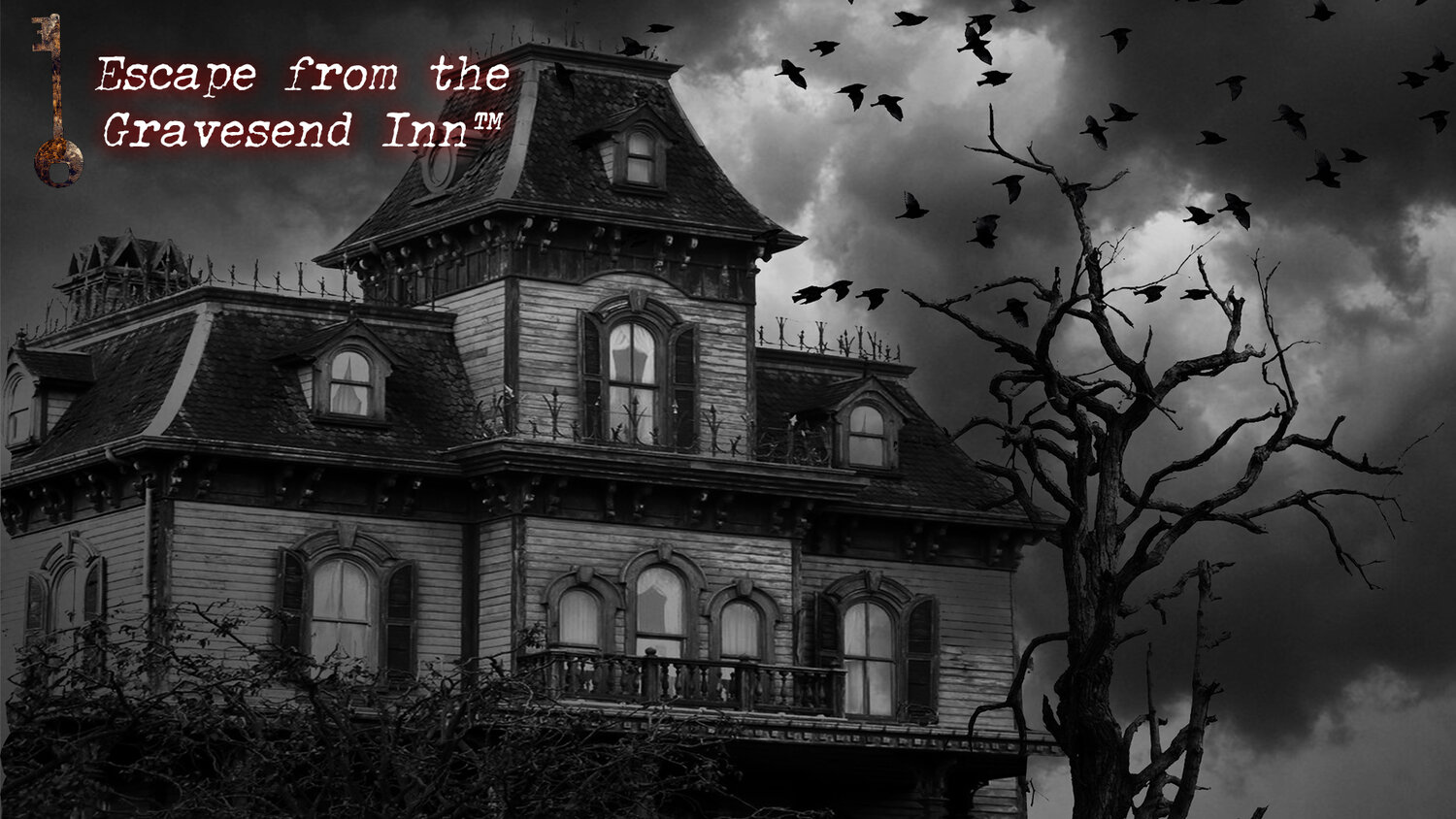 The Gravesend Inn Game