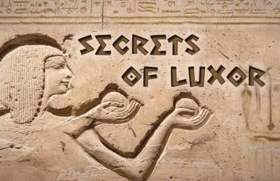 Luxors Hemligheter [Secrets of Luxor]