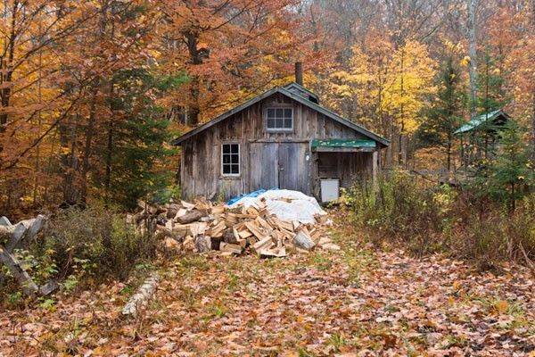The Shack