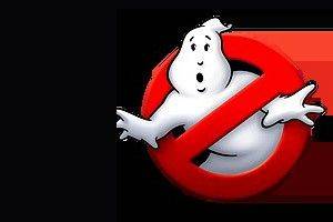 Ghostbusters!