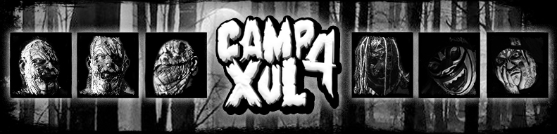 Camp XUL 4