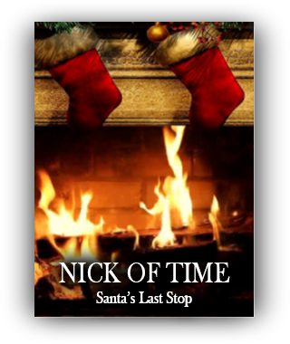 Nick Of Time: Santa's Last Stop