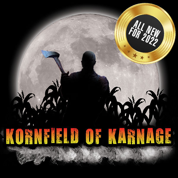 Kornfield of Karnage